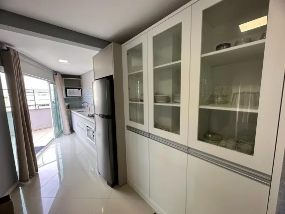 Imagem Apartamento para Locação em Balneário Camboriú / SC no bairro Centro