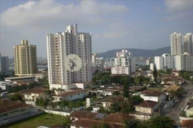 Imagem COBERTURA DULLEX A VENDA NA PONTA DA PRAIA EM SANTOS