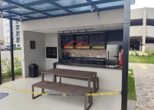 Imagem Apartamento para Venda em Hortolândia / SP no bairro Vila São Francisco