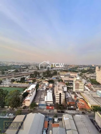 Imagem Apartamento à venda no bairro Bom Retiro - São Paulo/SP, Zona Central