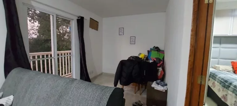 Imagem Apartamento com 1 dormitório à venda, 49 m² por R$ 270.000,00 - Vila Perracini - Poá/SP