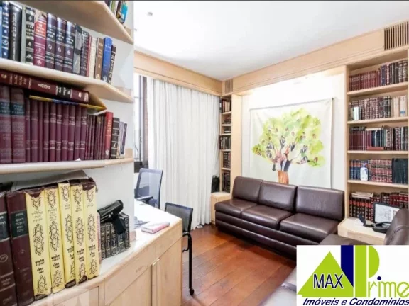 Imagem APARTAMENTO ALTO PADRÃO