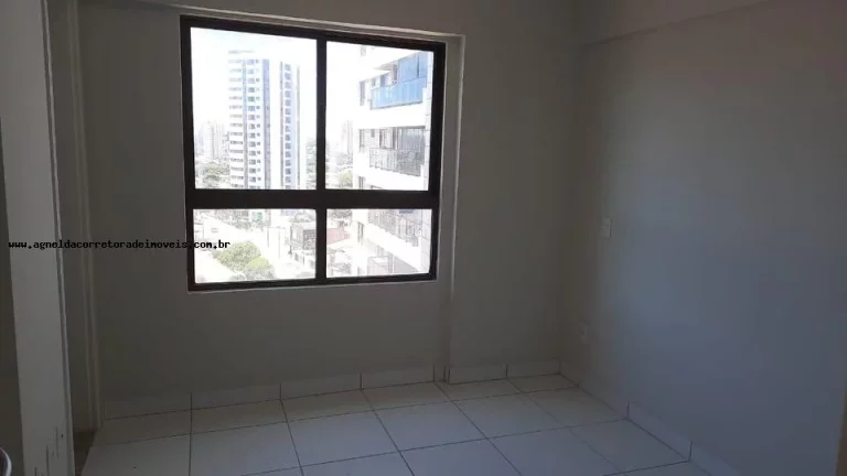 Imagem Apartamento para Venda em Natal, Capim Macio, 4 dormitórios, 2 suítes, 3 banheiros, 2 vagas