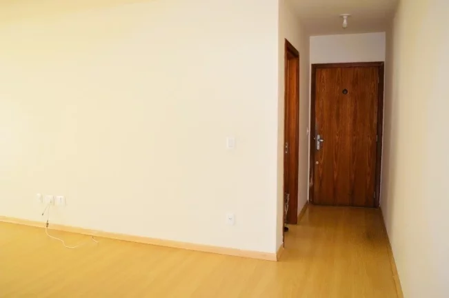 Imagem APARTAMENTO 2 DORMITÓRIOS sendo 1 SUÍTE com 87m², 1 VAGA COBERTA!