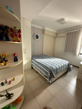 Imagem Apartamento à Venda na Mansão Tramandaí - Reformado e Semi-Mobiliado