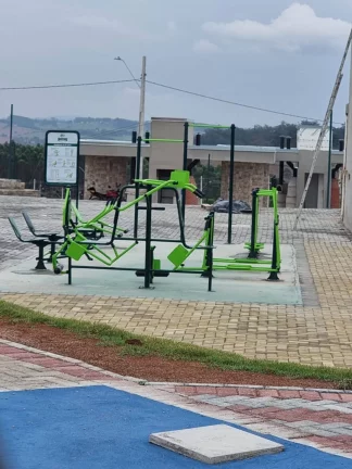 Imagem Terreno de 1.000 m² à venda no Eco Curitibanos