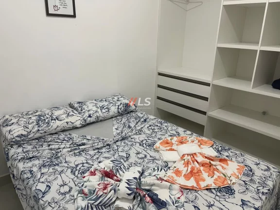 Imagem Apartamento a venda nas toninhas