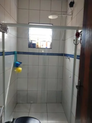 Imagem Casa para Venda em Santo André / SP no bairro Vila Guaraciaba
