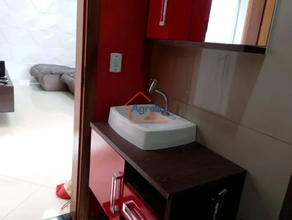 Imagem Casa à venda no bairro Jardim Boa Vista - Mogi Guaçu/SP