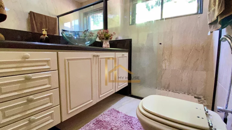 Imagem Casa em condomínio no Comary, Teresópolis | Lazer completo, natureza e privacidade