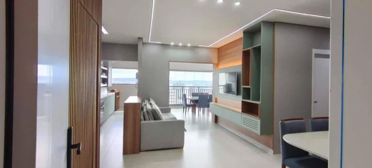 Imagem Apartamento Alto Padrão à Venda | Em Frente ao Metrô Belém