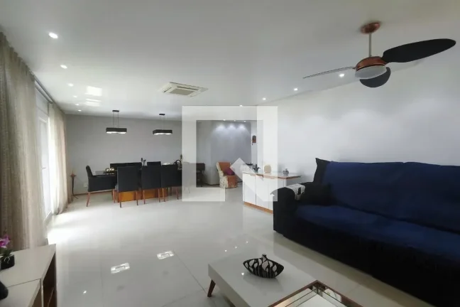 Imagem Apartamento à Venda - Recreio, 3 Quartos, 172 m2