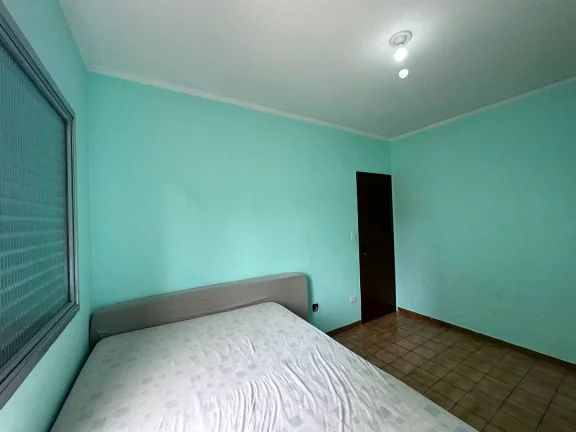 Imagem Apartamento com 3 dorms, Guilhermina, Praia Grande - R$ 440 mil, Cod: 2304