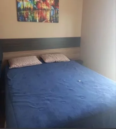 Imagem Sobrado com 2 dormitórios à venda, 65 m² por R$ 450.000,00 - Parque Piratininga - Itaquaquecetuba/SP