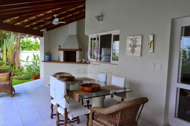 Imagem Villa Mariani - O Charme da Vida Praiana no Jardim Acapulco.
