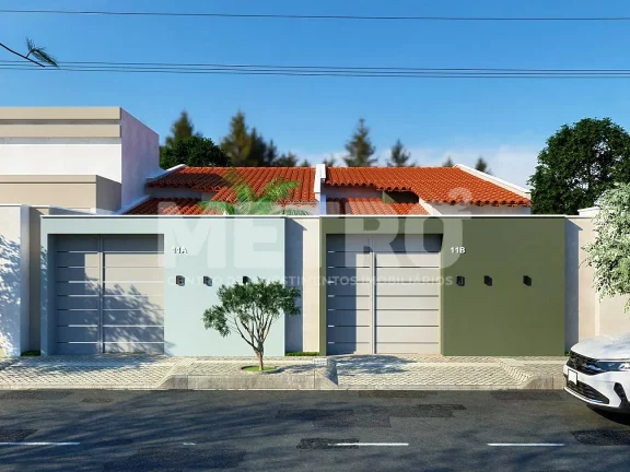 Imagem Casa com 2 dormitórios, Loteamento Recife, PETROLINA - PE