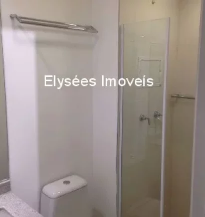 Imagem APARTAMENTO RESIDENCIAL em SÃO PAULO - SP, BROOKLIN PAULISTA