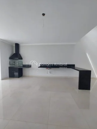Imagem Casa térrea à venda no condomínio Real Park Sumaré/SP

Casa térrea com 149m² sala ampla para 2...