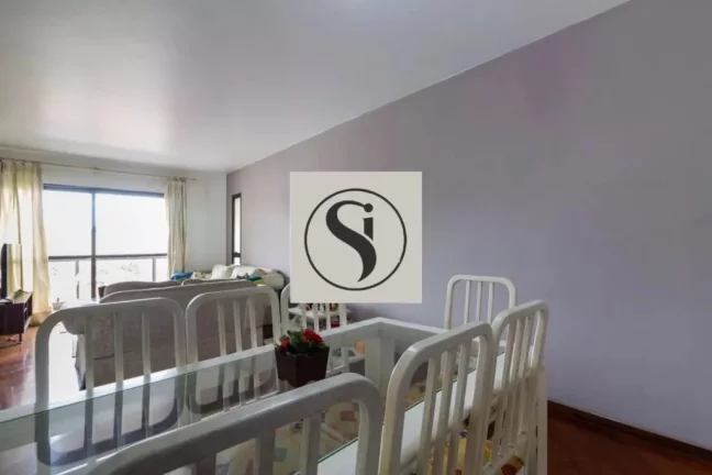Imagem APARTAMENTO RESIDENCIAL em SÃO PAULO - SP, VILA NOVA CONCEIÇÃO