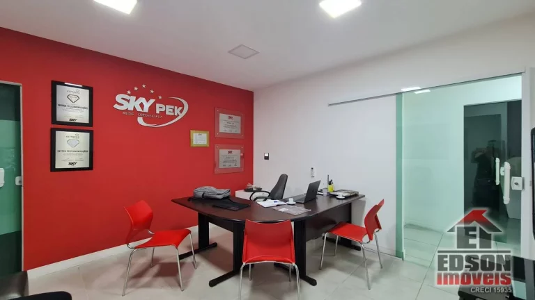 Imagem GALPÃO COMERCIAL À VENDA EM PIRATININGA REGIÃO OCEÂNICA, NITERÓI
