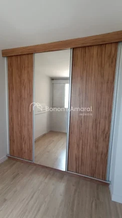 Imagem Venda de Apartamento - Com Vista Livre e Sol da Manhã