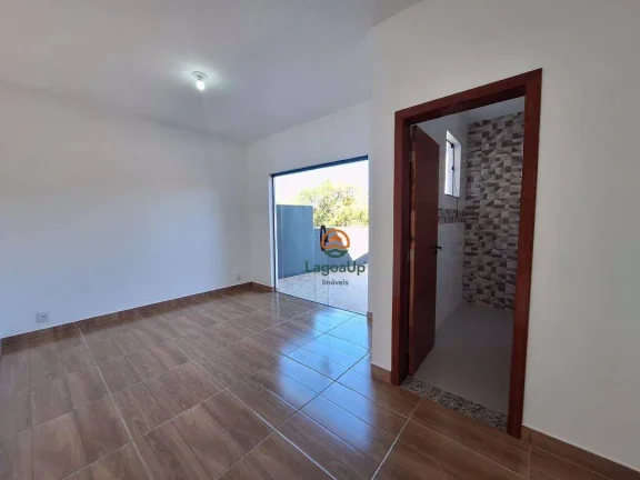 Imagem Casa com 4 dormitórios à venda, 152 m² por R$ 990.000 - Lundceia - Lagoa Santa/MG