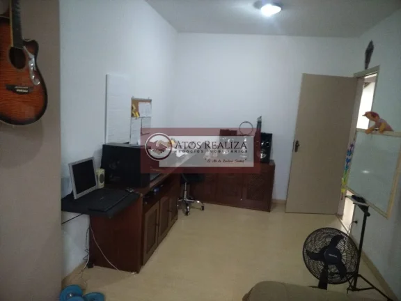 Imagem Compre Casa térrea Cidade Dutra Interlagos