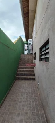 Imagem Casa com 2 dormitórios à venda, 90 m² por R$ 500.000,00 - Jardim Bom Clima - Guarulhos/SP