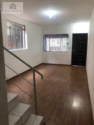 Imagem Sobrado à venda (122,00 m²), Jardim Ester, São Paulo, SP
