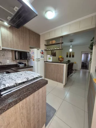 Imagem Casa com ponto para comércio no Jardim São Lourenço