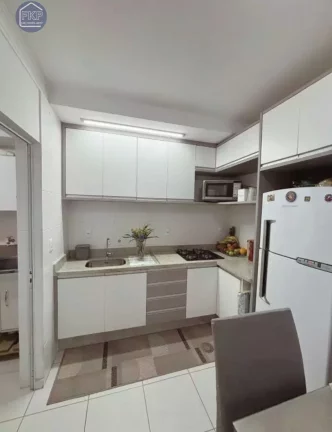 Imagem Apartamento 2 suites!