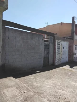 Imagem Terreno à venda, 378 m² por R$ 250.000,00 - Vila Áurea - Poá/SP
