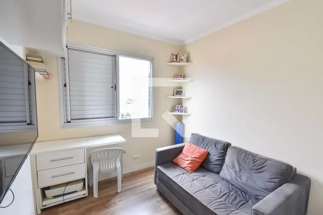Imagem Apartamento à Venda - Cambuci, 2 Quartos, 86 m2