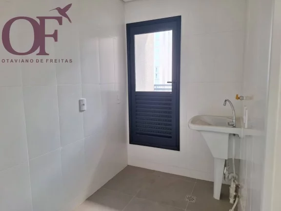 Imagem Apartamento Alto Padrão no Terraço Vila Bela - 4 Quartos - 141m² - Jundiaí