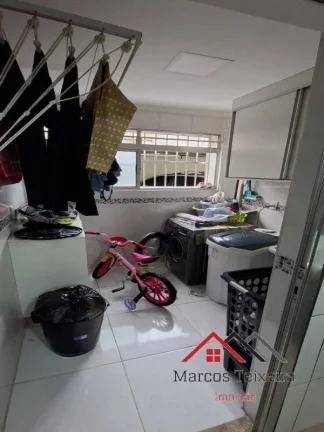 Imagem Apartamento - Jd Dabril