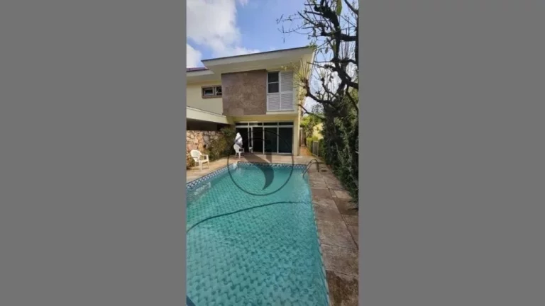 Imagem CASA RESIDENCIAL em SÃO PAULO - SP, VILA MADALENA