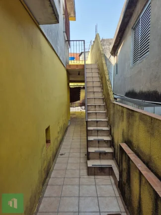 Imagem Sobrado à venda em São Paulo, Vila Fachini, com 2 quartos