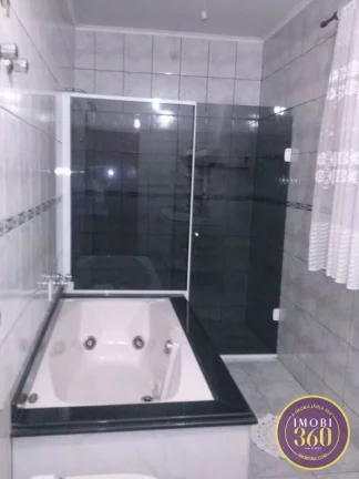 Imagem SOBRADO Á VENDA NA VILA CARRÃO 3 SUÍTES 4 VAGAS