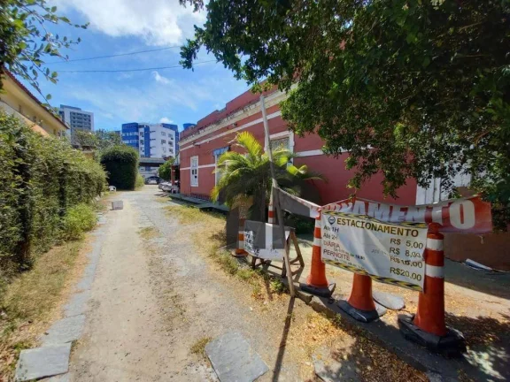 Imagem Casa á venda nas Graças, Recife, PE