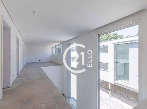 Imagem Casa com 4 dormitórios à venda, 712 m² por R$ 8.500.000,00 - Jardim Cordeiro - São Paulo/SP