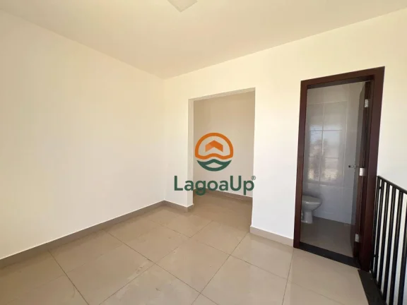 Imagem Cobertura com 3 dormitórios à venda, 171 m² por R$ 539.000,00 - Lagoa Mansões - Lagoa Santa/MG