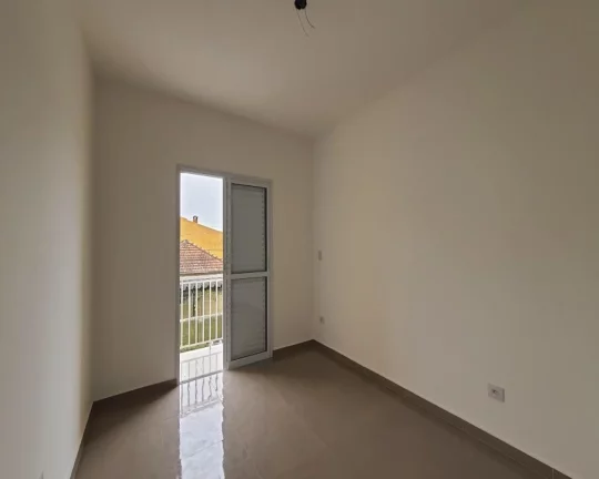 Imagem Sobrado novo à venda no Butantã com 3 dormitórios (1 suíte) e 4 vagas.