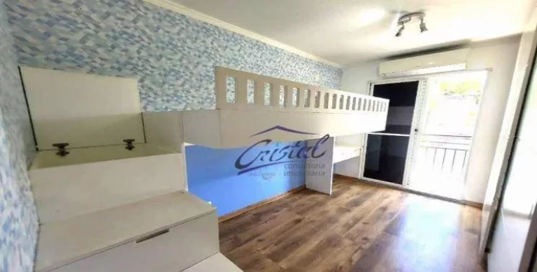 Imagem Casa com 3 quartos (1 suíte) à venda, 112 m² - Condomínio Liberty Village - Jardim Rosa Maria - Butantã - São Paulo/SP