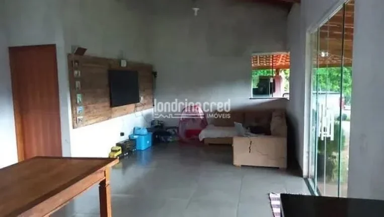 Imagem Chácara à venda 2 Quartos, 2 Suites, 10000M², Jardim Recanto dos Palmares, Apucarana - PR