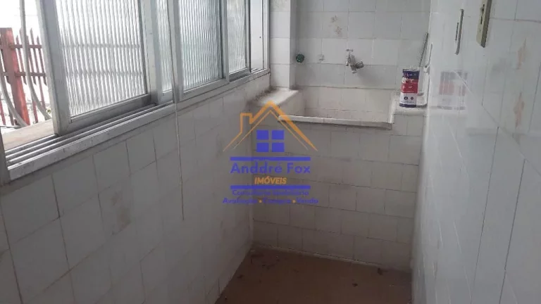 Imagem Apartamento à venda, Grajaú, Rio de Janeiro, RJ