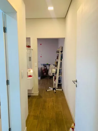 Imagem Casa Térrea à Venda com 269m², no Condomínio Flora Ville, Boituva/SP