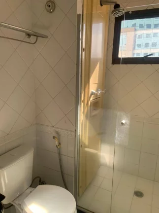 Imagem Flat para LOCAÇÃO em Vila Olímpia - The World 30m²