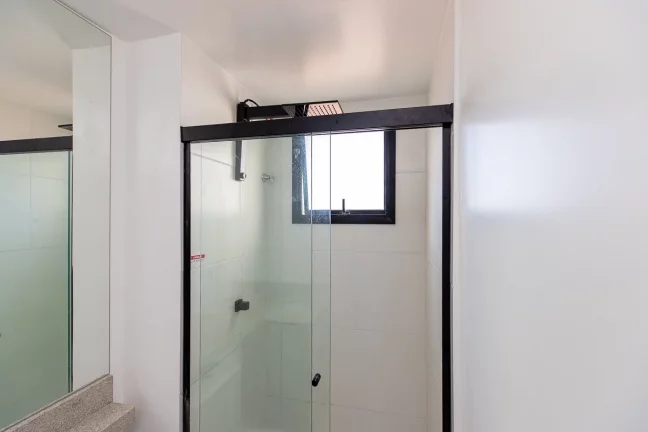Imagem Apartamento com 2 Quartos à Venda, 37 m² em Butantã - São Paulo