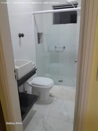 Imagem Cobertura Duplex para Venda em Praia Grande, Tupi, 3 dormitórios, 1 suíte, 3 banheiros, 1 vaga