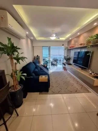 Imagem Oportunidade Rio2! Apartamento de 3 quartos com 110m² no Verano - Rio2